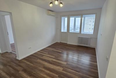 Apartament cu 2 camere semidecomandat în Drumul Taberei - 6