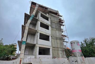 Bloc boutique cu 16 apartamente, 3 și 4 camere-Brâncoveanu/Tineretului - 8