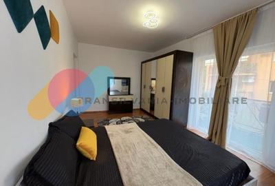 Apartament 3 camere decomandate, 90 mp – Andrei Muresanu - 6