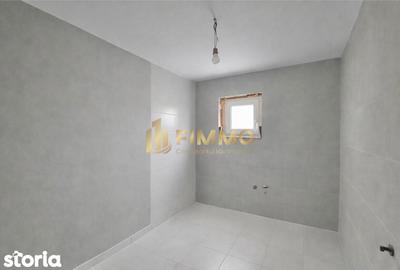 Apartament cu 3 camere decomandat în Ipotești - 2