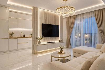 Garsonieră semidecomandată în Giroc - 1