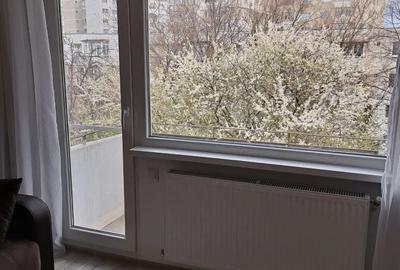 Apartament cu 2 camere semidecomandat în Narcisa - 8