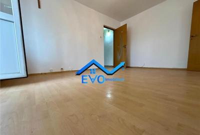 Apartament de cu 2 camere, centrala termica proprie, Canta - 1