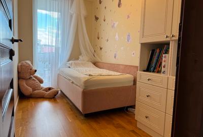 Apartament de inchiriat cu panorama superbă la lac Iulius Mall + garaj - 10