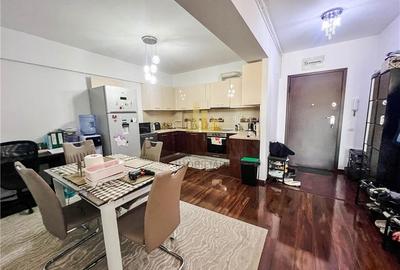 Apartament cu 3 camere semidecomandat, mobilat în Est - 2