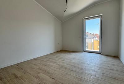 Apartament cu 4 camere decomandat în Giroc - 20