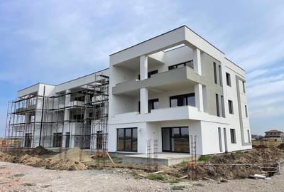 Comision 0 - Dezvoltator ap. 3 camere - 125000 euro, TVA si parcare inclusa! - 2