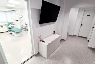 Cabinet medical stomatologic implantologie de inchiriat la Pia?a Muncii Intersec?ia Decebal Calara?i - 9