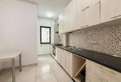 Bloc Nou Kiseleff Victoriei | 2 Camere Terasa 19 MP - 8