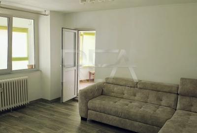 3 camere, 8/14, anvelopat ,renovat, Lujerului-30 m metrou.
