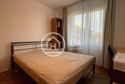 Apartament cu 3 camere de inchiriat in Decebal, Oradea - 3