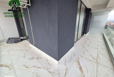 Apartament cu 2 camere în Rediu - 8