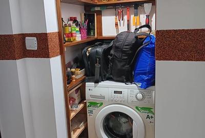 Garsonieră, mobilată în Central - 7