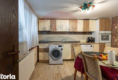 Apartament cu 3 camere decomandat în Alecu Russo - 9