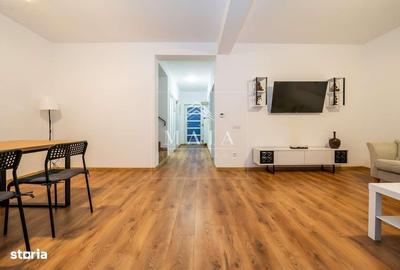 Casă cu 4 camere decomandat în Cristian - 3