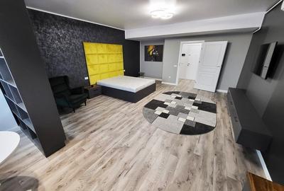 Apartament 1cam Str. Basarabiei, BL. Central Park - PREMIUM - 9