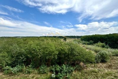 Studio Dublu *62.44mp* + Parcare // Baneasa Forest View - 8