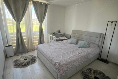 Inchiriez apartament cu 2 camere cartier Unirii - 7