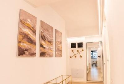 Apartament 3 camere de inchiriat | Cortina North - 17