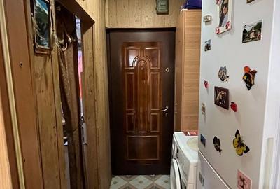 Garsonieră semidecomandată în Central - 1