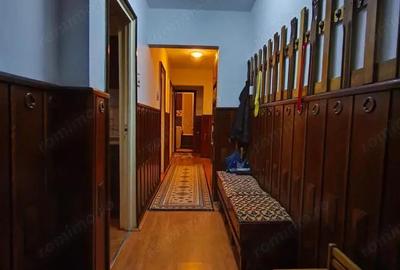 Apartament 4 Camere 80 mp Etaj 1 Tudor - 2