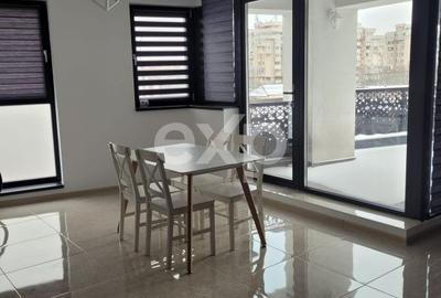 Apartament cu 2 camere în Frații Golești - 3