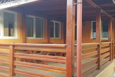 Casă cu 4 camere în Chișoda - 1