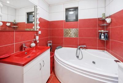 Apartament cu 4 camere decomandat, mobilat în Dristor - 14