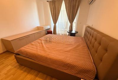 Apartament cu 3 camere semidecomandat, mobilat în Aradului - 5