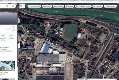 Teren intravilan Siret, ID: R2664884 - 7