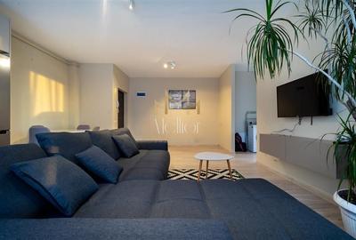 Apartament cu 2 camere semidecomandat în Europa - 8