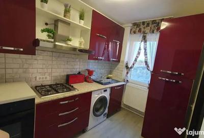 Apartament cu 2 camere semidecomandat în Gemenii - 1