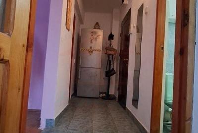 Apartament cu 2 camere decomandat, mobilat în Central - 9