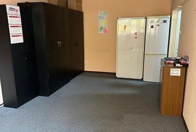 Spațiu comercial, de 116 mp, în Progresul - 5