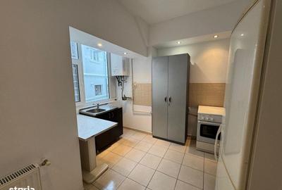 Apartament cu 4 camere, mobilat în Cotroceni - 2