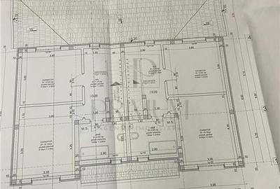 Duplex spatios - toate utilitatile - personalizare interioara. - 4