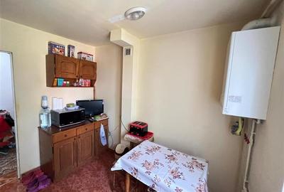 2 camere Cetatii  etaj 3 centrala proprie - 4