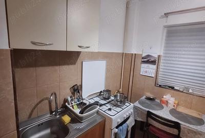 Garsonieră decomandată în Turda - 9