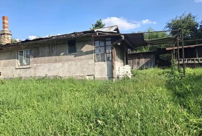 Casă cu 4 camere în Central - 5