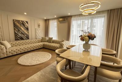 APARTAMENT DE INCHIRIAT CU 4 CAMERE-IANCU NICOLAE -2800 EURO +TVA - 1