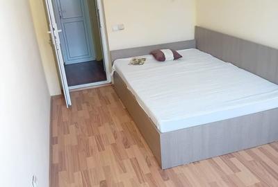 Apartament cu 3 camere decomandat în Central - 8