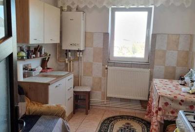 Vand ap. 3 cam. in Vaslui, Ana Ipatescu, langa stadion - 2