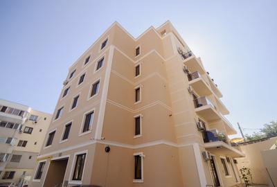 Inchiriez Penthouse 3 camere vedere frontala la mare Faleza Nord - 3