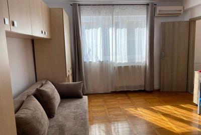 Garsonieră semidecomandată în Ultracentral