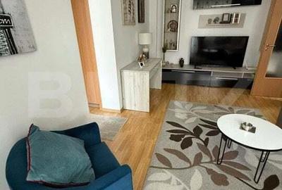 Apartament cu 2 camere semidecomandat în P-ța Victoriei - 3