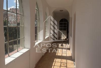 Casă unifamilială cu teren de 1504 mp - 5