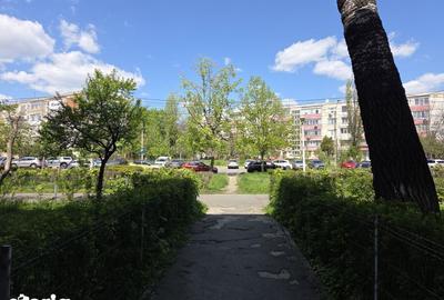 Apartament cu 3 camere semidecomandat, mobilat în Micro 17 - 3