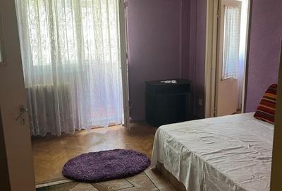 Apartament cu 2 camere semidecomandat în Podu Roș - 5