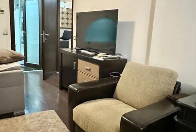 Apartament 2 camere, de inchiriat (Complex Persepolis-Herastrau) 1.350 Euro/luna - 7