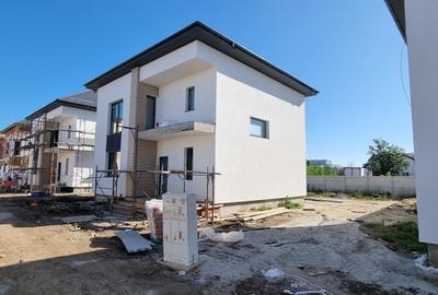 Ghidigeni  Parc Residence Vile Individuale Premium - 3